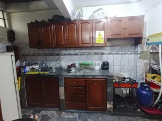 Foto 9 de EL AGUSTINO VENTA DEPARTEMENTO 94 M2