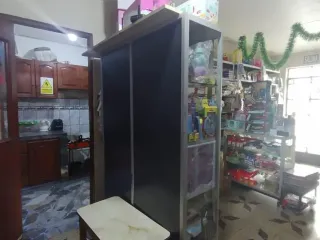 Foto 10 de EL AGUSTINO VENTA DEPARTEMENTO 94 M2
