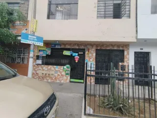 Foto 3 de EL AGUSTINO VENTA DEPARTEMENTO 94 M2