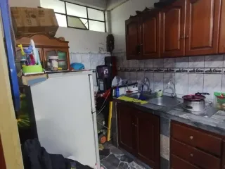 Foto 6 de EL AGUSTINO VENTA DEPARTEMENTO 94 M2