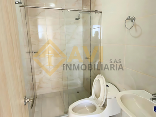 Apartamento en venta en Los Patios, Norte De Santander, COL