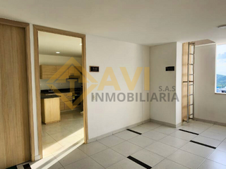 Apartamento en venta en Los Patios, Norte De Santander, COL