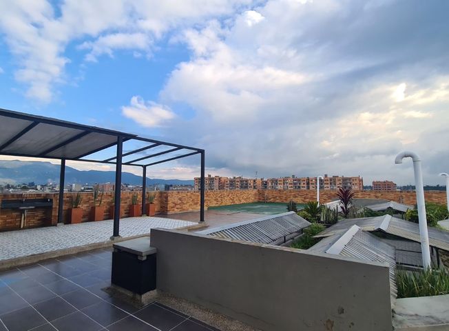 Apartamento en venta en Chía