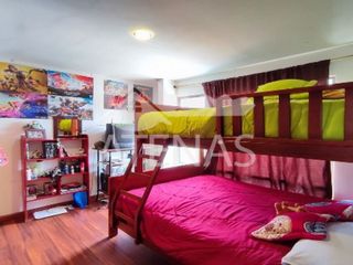 Foto 6 de CASA EN VENTA DE CUATRO DORMITORIOS, OCHOA LEON