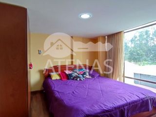 Foto 4 de CASA EN VENTA DE CUATRO DORMITORIOS, OCHOA LEON
