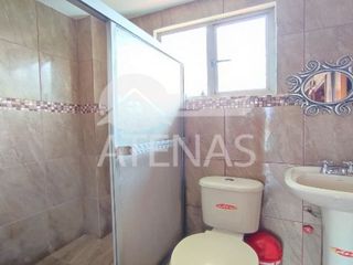 Foto 9 de CASA EN VENTA DE CUATRO DORMITORIOS, OCHOA LEON