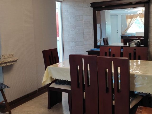 Arriendo, casa  amoblada, Valle delos chillos Conocoto