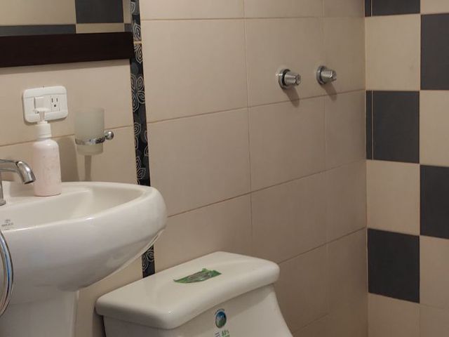 Arriendo, casa  amoblada, Valle delos chillos Conocoto