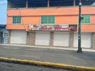 Local comercial en Alquiler, Quevedo