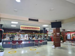 Foto 6 de Edificio comercial en plena centro Avenida Pardo de Chimbote