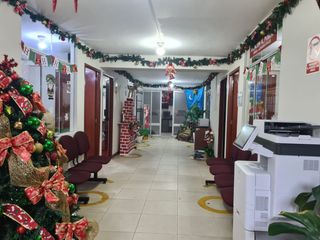 Foto 16 de Edificio comercial en plena centro Avenida Pardo de Chimbote