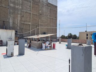 Foto 20 de Edificio comercial en plena centro Avenida Pardo de Chimbote