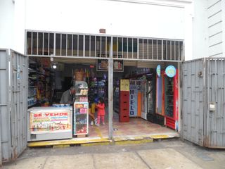 Foto 8 de CASA EN EXCELENTE ZONA COMERCIAL – CERCADO DE LIMA