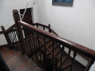 Foto 25 de CASA EN EXCELENTE ZONA COMERCIAL – CERCADO DE LIMA