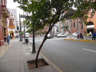 Foto 3 de CASA EN EXCELENTE ZONA COMERCIAL – CERCADO DE LIMA