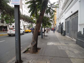 Foto 6 de CASA EN EXCELENTE ZONA COMERCIAL – CERCADO DE LIMA