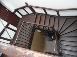 Foto 28 de CASA EN EXCELENTE ZONA COMERCIAL – CERCADO DE LIMA