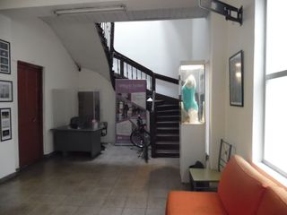 Foto 17 de CASA EN EXCELENTE ZONA COMERCIAL – CERCADO DE LIMA