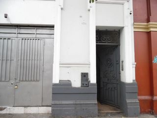 Foto 12 de CASA EN EXCELENTE ZONA COMERCIAL – CERCADO DE LIMA