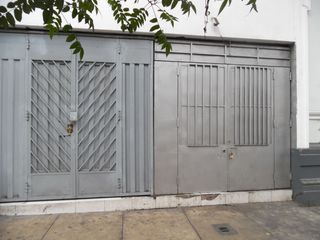 Foto 9 de CASA EN EXCELENTE ZONA COMERCIAL – CERCADO DE LIMA