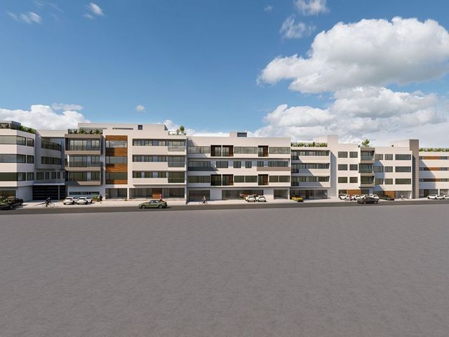 Departamento 2 habitaciones - NINE by Dream Plaza · Calle García Moreno y Leonidas Plaza, Conocoto