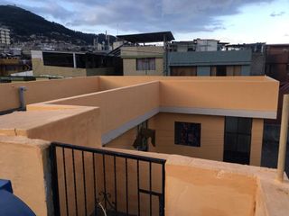 Foto 20 de CASA RENTERA DE VENTA  HOSPITAL DEL SUR, SUR DE QUITO