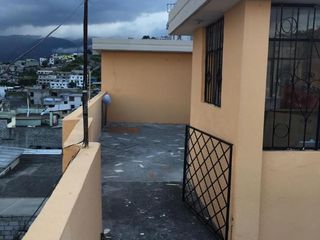 Foto 17 de CASA RENTERA DE VENTA  HOSPITAL DEL SUR, SUR DE QUITO