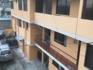 Foto 19 de CASA RENTERA DE VENTA  HOSPITAL DEL SUR, SUR DE QUITO