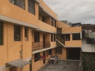 Foto 21 de CASA RENTERA DE VENTA  HOSPITAL DEL SUR, SUR DE QUITO
