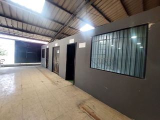 Foto 11 de Alquiler bodega 2500m2 en vía a Daule y Perimetral