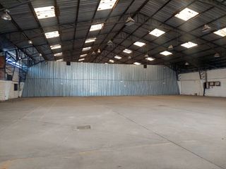 Foto 12 de Alquiler bodega 2500m2 en vía a Daule y Perimetral