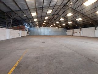 Foto 13 de Alquiler bodega 2500m2 en vía a Daule y Perimetral