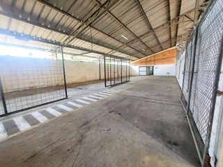 Foto 16 de Alquiler bodega 2500m2 en vía a Daule y Perimetral