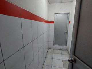 Foto 19 de Alquiler bodega 2500m2 en vía a Daule y Perimetral