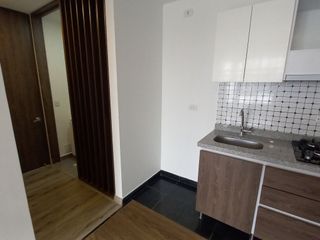 Apartamento en Venta en La Soledad Norte