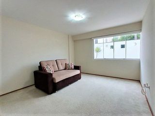 Departamento en Alquiler Sin Muebles en Miraflores en 1er. piso de 3 dormitorios 180 mt.