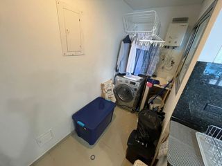 Apartamento de 2 habitaciones en arriendo. Con o sin muebles. Amueblado.