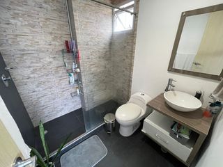 Apartamento de 2 habitaciones en arriendo. Con o sin muebles. Amueblado.