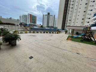 Apartamento de 2 habitaciones en arriendo. Con o sin muebles. Amueblado.