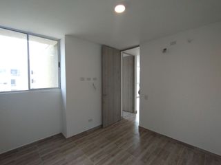 Apartamento en arriendo en Villa Campestre.