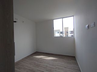 Apartamento en arriendo en Villa Campestre.