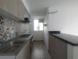 Apartamento en arriendo en Villa Campestre.