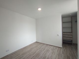 Apartamento en arriendo en Villa Campestre.