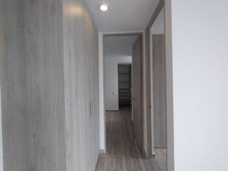 Apartamento en arriendo en Villa Campestre.