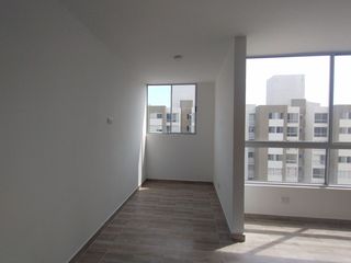 Apartamento en arriendo en Villa Campestre.