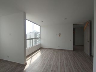 Apartamento en arriendo en Villa Campestre.