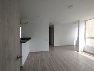 Apartamento en arriendo en Villa Campestre.