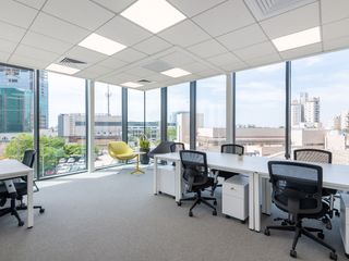 Foto 2 de Oficinas para 4 personas en Lima, Protecta Surquillo