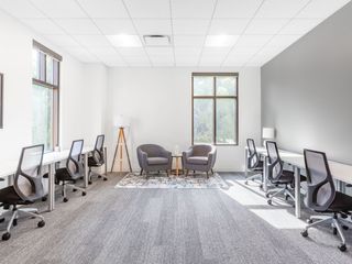 Foto 4 de Oficinas para 4 personas en Lima, Protecta Surquillo