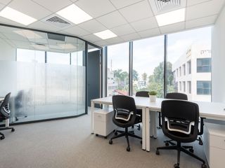 Foto 3 de Oficinas para 4 personas en Lima, Protecta Surquillo